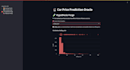 do data analysis, dashboards and data visualization