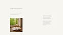 design a luxury editorial publication and brand book