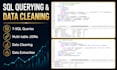 build dynamic power bi dashboard and sql analytics