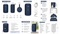 design illustrated instruction manuals with step by step diagrams