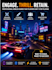 develop  roblox game with professional scripting and UI