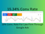 setup google ads campaigns