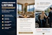 be your airbnb virtual co host and booking manager