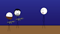 do the paint explainer style video