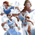 create character animation motion