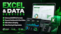 provide professional ms office services