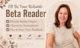 beta read, critique romance beta reader, beta reader fantasy, novel alpha reader