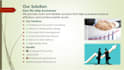 design professional powerpoint presentations for business and education