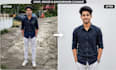 restore, colorize and repair your old photo professionally