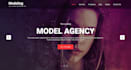 design converting modelling website casting sales funnel