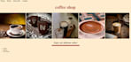build a responsive landing page using html and css
