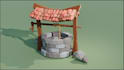 design optimized 3d game characters and props