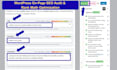 do wordpress on page and technical SEO using rank math or yoast