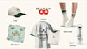 do product design, such as packaging, merchandise, etc