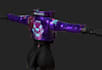 do custom vrchat outfit clothing booth conversion and weight painting