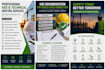 create hse risk assessment and method statements