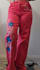 hand paint and customize your jeans and clothing
