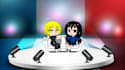 custom gacha club character design plus short video