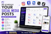schedule social media post via buffer,hootsuite, metricool and publer