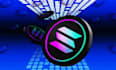 develop solana volume bot, trading volume bot, liquidity pool bot