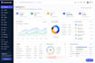 develop custom web app, pos, erp, crm ai saas app, inventory, wms, hrm, lms
