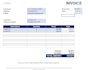 build professional excel spreadsheets and templates
