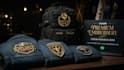 create custom embroidery patch design for jackets hats uniforms and brands