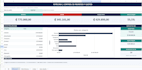 build a custom excel or google sheets budget tracker