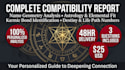 do a couple compatibility with numerology and astrology