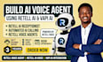 ai agent, retell ai, retell voice agent, retell ai voice agent