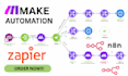 make com automation made com make com make automation integromat