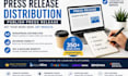 press release distribution, publish press release, press release distribution