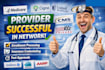 provider credentialing, insurance enrollment and contracting