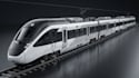 design 3d train, 3d railway, 3d train station, locomotive train, subway