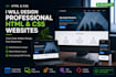 provide fast data entry excel web research and HTML websites