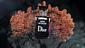 create high end perfume bottle animation, ai perfume video