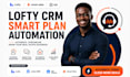 lofty crm, lofty website lofty, VA lofty smart plan automation lofty idx website