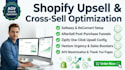 setup upsell and cross sell using selleasy, reconvert, aftersell, zipify