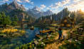 build develop and customize minecraft plugin server mods spigot and papermc java