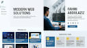 develop your responsive web application