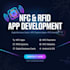build nfc app, rfid, business card, digital card, nfc payment app, nfc website