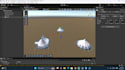 design a custom vrchat world, virtual world, vrc map and 3d environment in unity