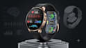 do wearable pcb design smartwatch fitness tracker