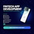 develop fintech apps with nfc, digital wallet, and payment gateway