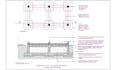 design raft and mat foundations with structural calculations