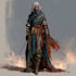 create your dnd or fantasy rpg character art