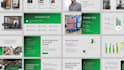 redesign powerpoint slide improve investor pitch deck canva keynote presentation