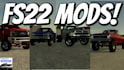 convert and customize farming simulator mods for fs22 fs25
