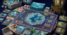 design board game card game rule book tabletop games card box tarot card games
