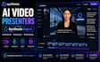 create ai videos using heygen synthesia colossyan and keygen